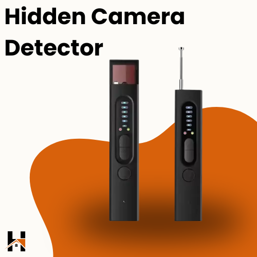 Homiter™ Hidden Camera Detector