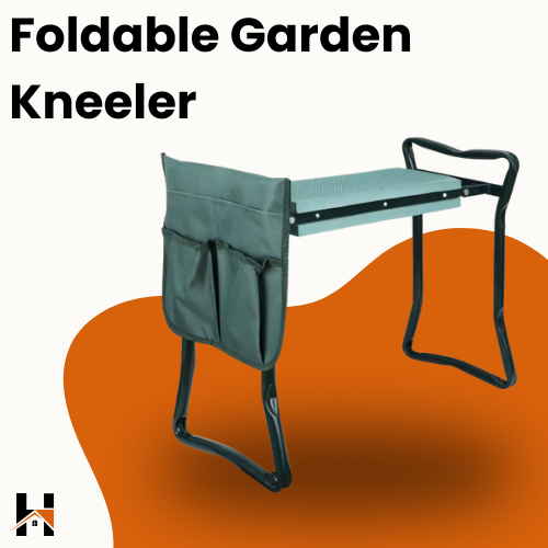Homiter™ Foldable Garden Kneeler