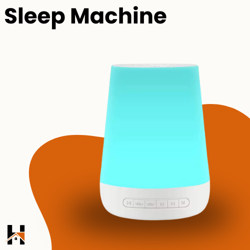 Homiter™ Sleep Machine